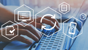 Sales and Production connection