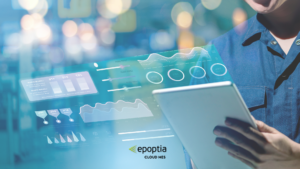 Manufacturing Execution System (MES). What is it and its benefits