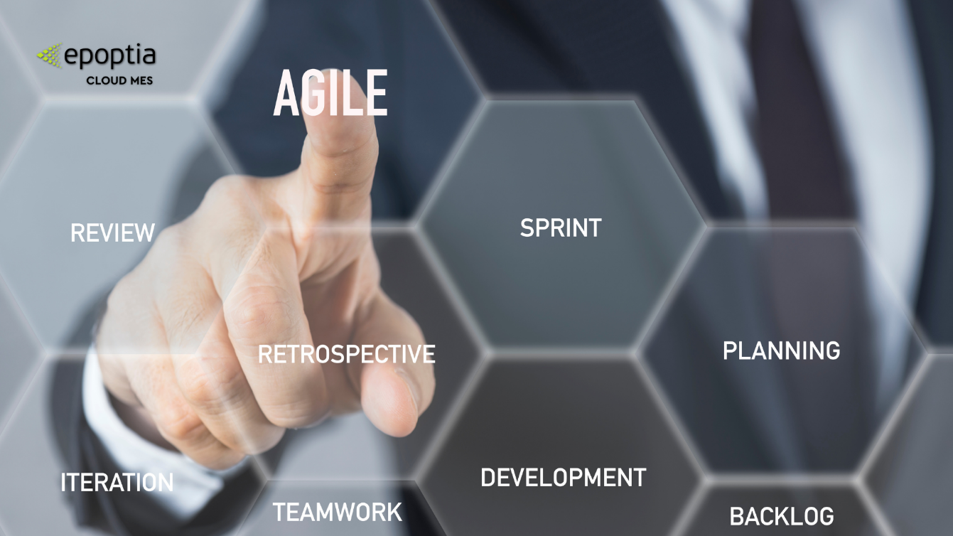 Agile Manufacturing