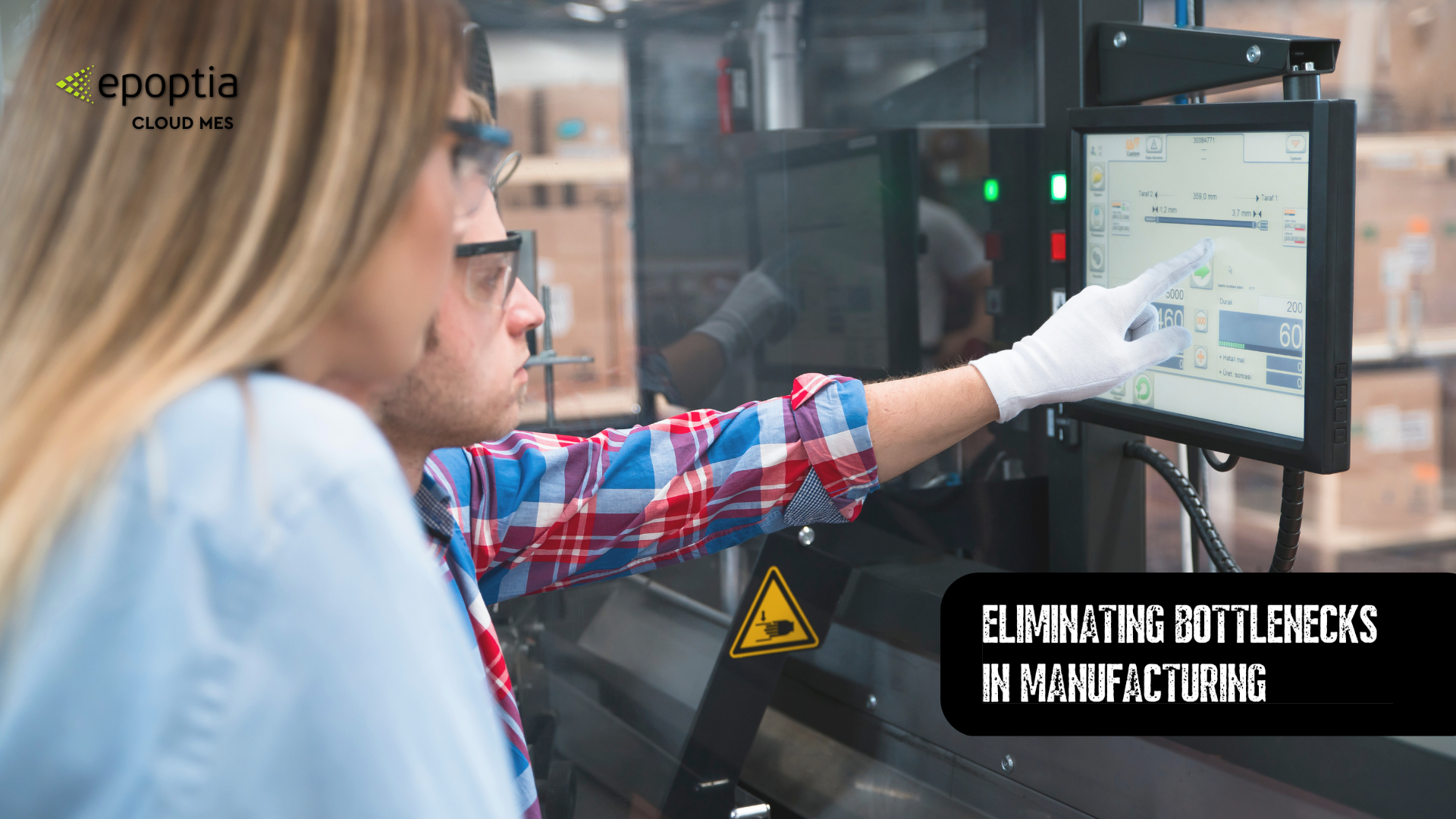Root Cause Analysis in Manufacturing