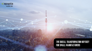 Digital Transformation