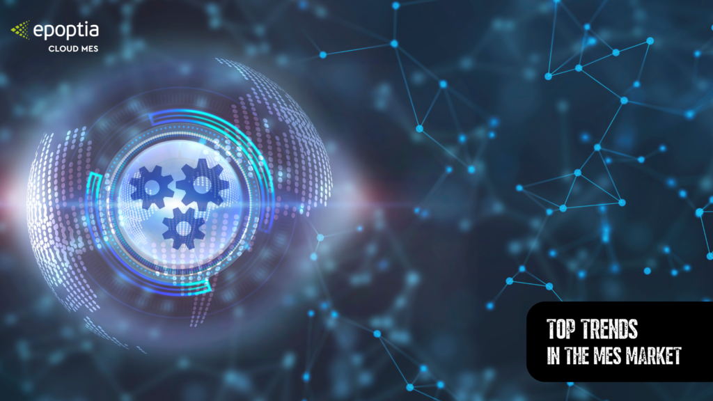 Trends in the MES Market